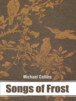 cover image of Songs of Frost